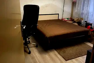 апартамент в Русе, Възраждане