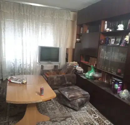 Снимка 5 — Тристаен апартамент в кв. Възраждане, Русе с асансьор