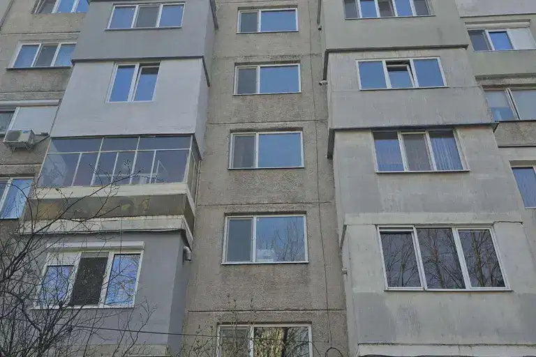 апартамент в Русе, Възраждане
