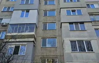 апартамент в Русе, Възраждане