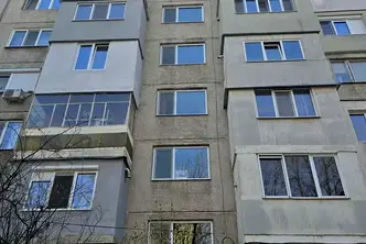 апартамент в Русе, Възраждане
