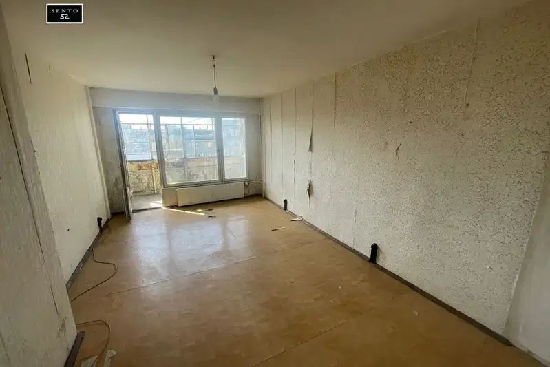 4-bedroom apartment in Ruse, Vyzrajdane