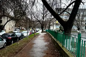 апартамент в Русе, Възраждане