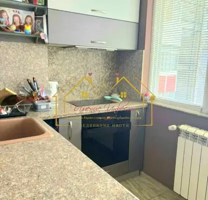 Снимка 2 — Многостаен апартамент в Русе, Възраждане