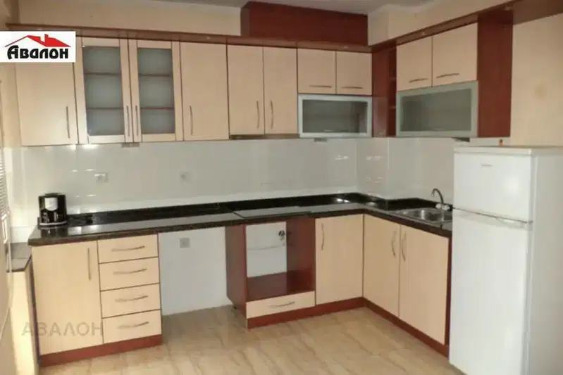3-bedroom apartment in Ruse, Vyzrajdane