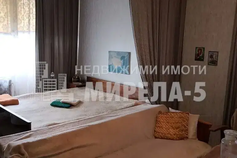 apartment in Ruse, Zdravec