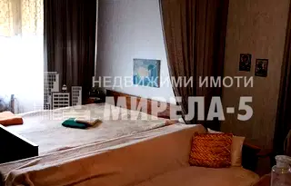 апартамент в Русе, Здравец