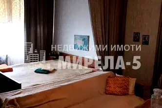 апартамент в Русе, Здравец