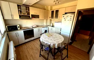 Тристаен апартамент в Русе, Здравец