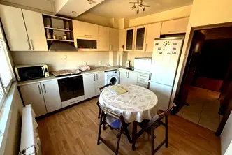 Тристаен апартамент в Русе, Здравец