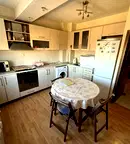 Тристаен апартамент в Русе, Здравец