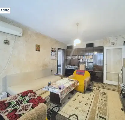 Снимка 3 — апартамент в Русе, Здравец