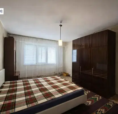 Снимка 4 — апартамент в Русе, Здравец