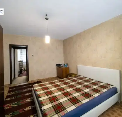 Снимка 5 — апартамент в Русе, Здравец