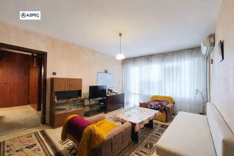 apartment in Ruse, Zdravec