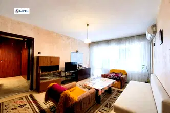 апартамент в Русе, Здравец