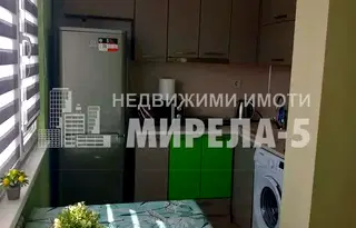 Двустаен апартамент в Русе, Здравец