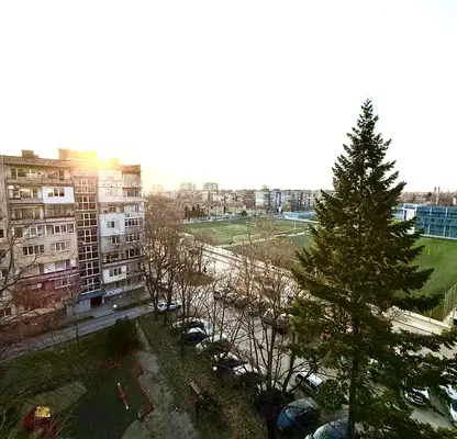 Снимка 4 — апартамент в Русе, Здравец Изток