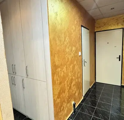 Снимка 5 — апартамент в Русе, Здравец Изток
