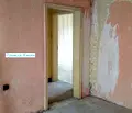 Снимка 3 — Тристаен апартамент в Русе, Здравец Изток
