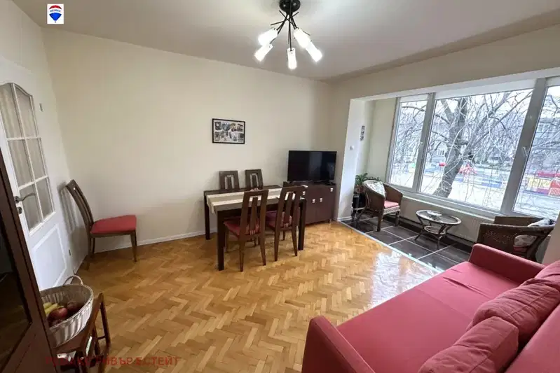 3-bedroom apartment in Ruse, Zdravec Iztok
