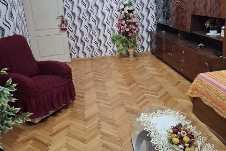 apartment in Ruse, Zdravec Iztok