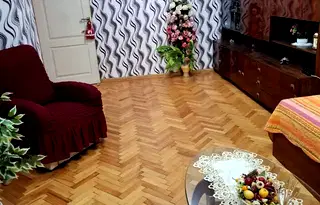 апартамент в Русе, Здравец Изток
