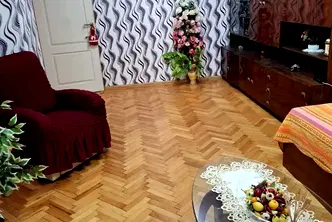 апартамент в Русе, Здравец Изток