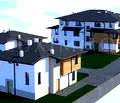 Снимка 5 — Тристаен апартамент в с. Бистрица
