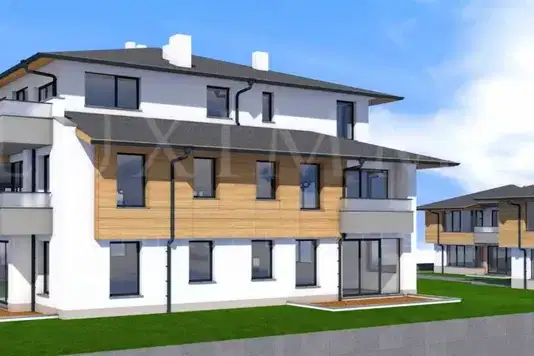 3-bedroom apartment in Bistrica