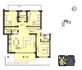 Снимка 2 — апартамент в с. Бистрица