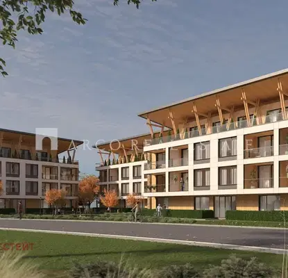 Снимка 4 — апартамент в с. Бистрица