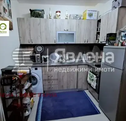 Снимка 3 — Тристаен апартамент във Варна, с. Близнаци