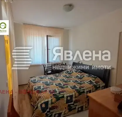 Снимка 5 — Тристаен апартамент във Варна, с. Близнаци