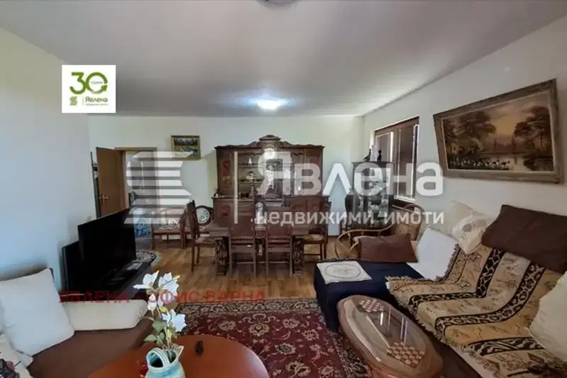 3-bedroom apartment in Oblast Varna, Bliznaci