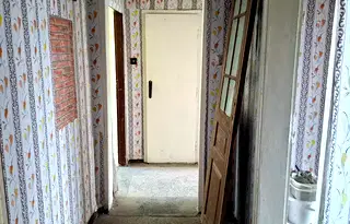 Тристаен апартамент във Варна, с. Чернево