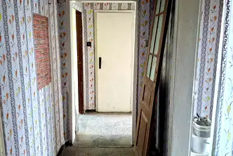 Тристаен апартамент във Варна, с. Чернево