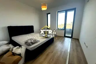 Двустаен апартамент в с. Герман