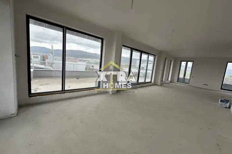 apartment in German