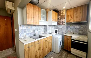 апартамент в София, с. Горна Малина