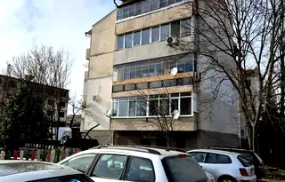 апартамент в София, с. Горна Малина