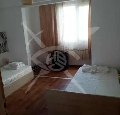 Photo 2 — Three-room apartment in Gramatikovo village with terrace