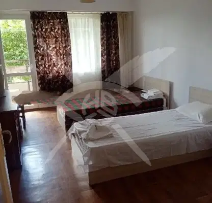 Photo 3 — Three-room apartment in Gramatikovo village with terrace