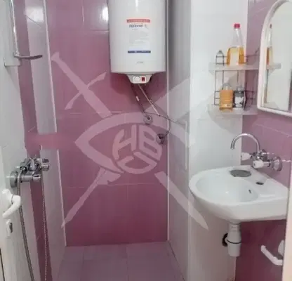 Photo 4 — Three-room apartment in Gramatikovo village with terrace