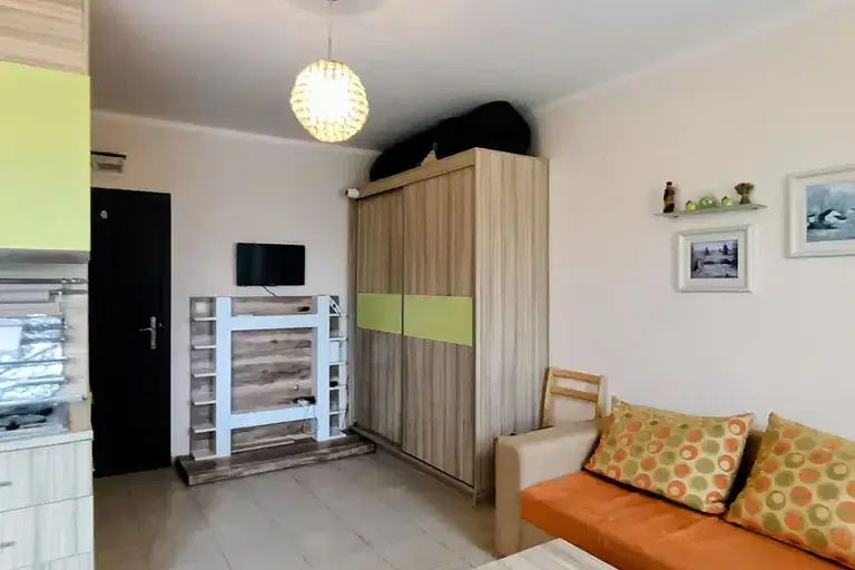 apartment in Burgas, Kosharica
