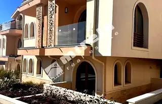 Двустаен апартамент в Бургас, с. Кошарица