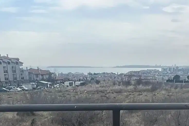 апартамент в Бургас, с. Кошарица