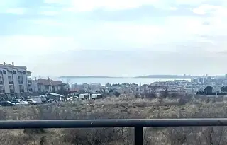 апартамент в Бургас, с. Кошарица