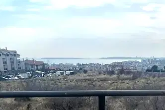 апартамент в Бургас, с. Кошарица
