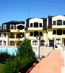 Тристаен апартамент в Бургас, с. Кошарица